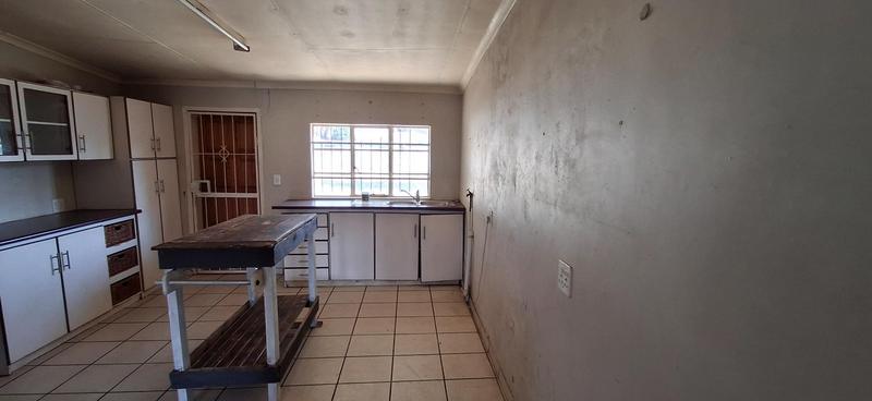 3 Bedroom Property for Sale in Bothaville Free State
